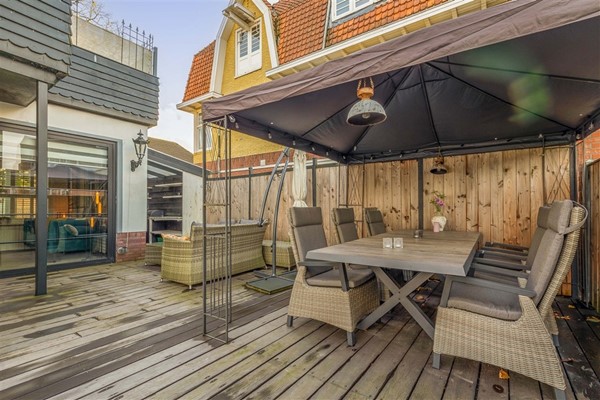 Medium property photo - Tjark Jans Giezenstraat 4, 9641 KB Veendam